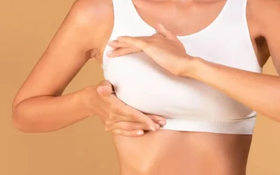 Síntomas, causas y tratamiento de las mamas tuberosas