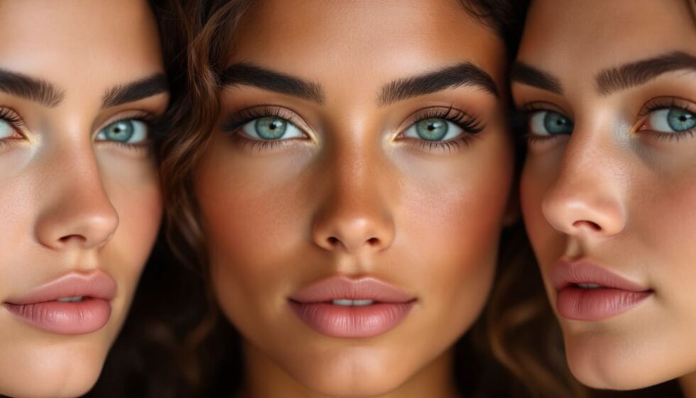 Nariz aguileña: Qué es y cómo corregir | Dra. Leache