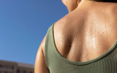 Neuromoduladores: tratamiento avanzado para la sudoración excesiva