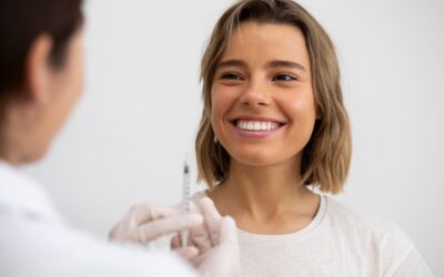 Bótox preventivo: ¿cuándo es el mejor momento para empezar?