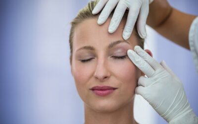 Blefaroplastia y toxina botulínica: ¿se pueden combinar tratamientos?