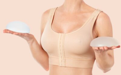 Tipos de aumento de pecho: ¿Qué opción es mejor para ti?