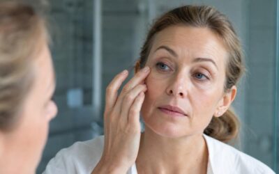 Cicatrices de blefaroplastia: cómo son, cómo evolucionan y cómo minimizarlas