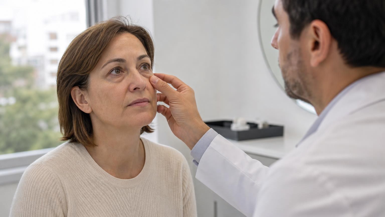 Blefaroplastia-inferior-con-reposicion-de-grasa