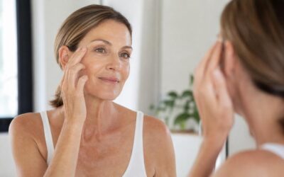 Blefaroplastia natural: cómo rejuvenecer la mirada sin cambiar tu expresión