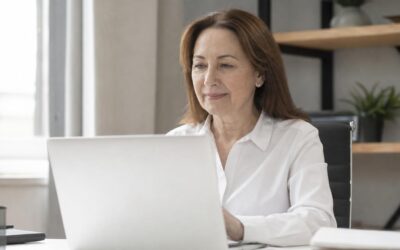 Blefaroplastia y vida laboral: cuándo suele ser posible reincorporarse