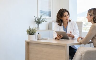 Mastopexia sin aumentar talla: para quién busca elevar el pecho sin ganar volumen