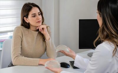 Mastopexia tras retirar implantes mamarios: cuándo puede ser la mejor opción
